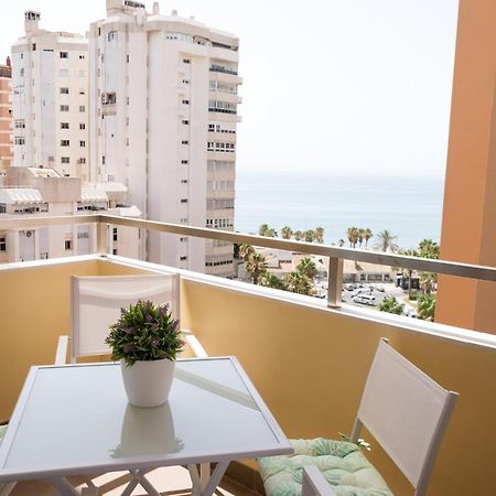 Living4Malaga Arenal Superior Beach Exterior foto
